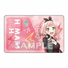 BanG Dream! Girls Band Party! Decoration Sticker Himari Uehara