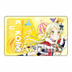 BanG Dream! Girls Band Party! Decoration Sticker Kokoro Tsurumaki