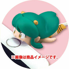 CABLE BITE Urusei Yatsura 01 Lum