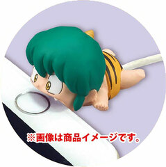 CABLE BITE Urusei Yatsura 02 Ten