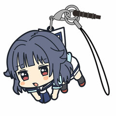 BanG Dream! - Pinched Strap: Rimi Ushigome