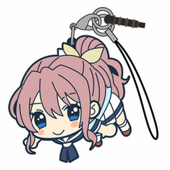 BanG Dream! - Pinched Strap: Saya Yamabuki