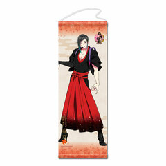 Touken Ranbu Online Wall Scroll (Uchiban) 71: Shizukagata Naginata