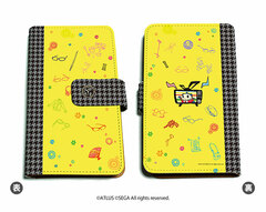 Book-style Multipurpose Case 