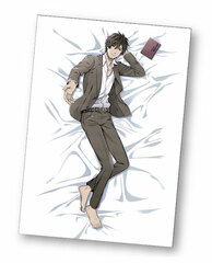 Doubt -Usotsuki Otoko wa Dare?-Kagami's New Illustration Birthday Acrylic Stand