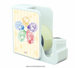 Chara Tape Dispenser 