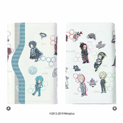 Chara Key Case 