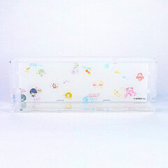 Boy Friend BETA Kirameki Note Chokotto Display Doodle Design