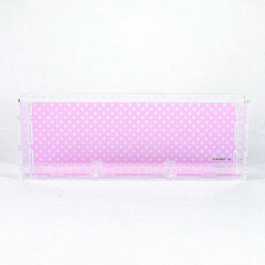 Boy Friend BETA Kirameki Note Chokotto Display Red
