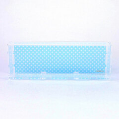 Boy Friend BETA Kirameki Note Chokotto Display Blue