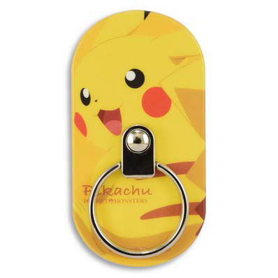 Pokemon Multi-ring Pikachu (POKE-615A)