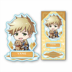Gyugyutto Acrylic Figure GRANBLUE FANTASY Vane