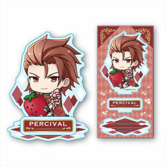 Gyugyutto Acrylic Figure GRANBLUE FANTASY Percival