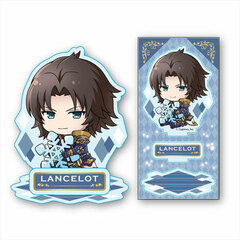 Gyugyutto Acrylic Figure GRANBLUE FANTASY Lancelot