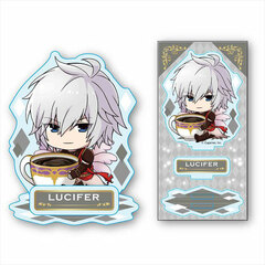 Gyugyutto Acrylic Figure GRANBLUE FANTASY Lucifer