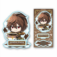 Gyugyutto Acrylic Figure GRANBLUE FANTASY Sandalphon