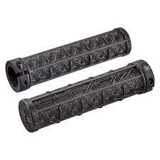 Supacaz Grizips Black