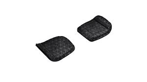 Profile Design F35TT 10mm Replacement Pads