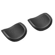 Profile Design Race and Ergo 10mm Pad