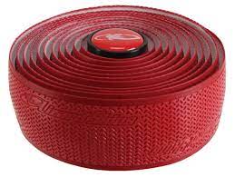 Lizard Skins DSP 2.5mm Bar Tape Red