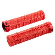 Supacaz Grizips Red