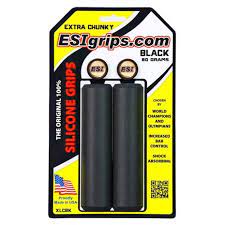 ESI Chunky Grips