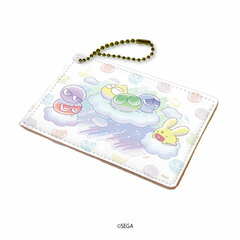 Chara Pass 