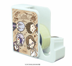 Chara Tape Dispenser 