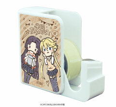 Chara Tape Dispenser 