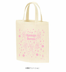 Chara Tote Bag 