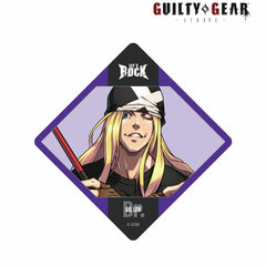 GUILTY GEAR -STRIVE- New Illustration Axl Low Band ver. Sticker