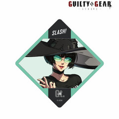 GUILTY GEAR -STRIVE- New Illustration Ino Band ver. Sticker