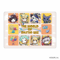Chara Clear Case 