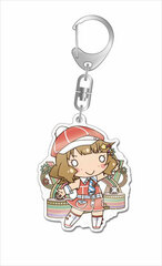 ChimaDol THE IDOLM@STER Million Live! Acrylic Keychain Momoko Suou Beyond Generation ver.