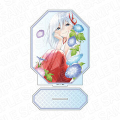 Amagami-san Chi no Enmusubi Deka Acrylic Stand Amagami Asahi