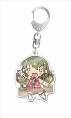 ChimaDol THE IDOLM@STER Million Live! Acrylic Keychain Subaru Nagayoshi Beyond Generation ver.