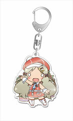 ChimaDol THE IDOLM@STER Million Live! Acrylic Keychain Roco Beyond Generation ver.