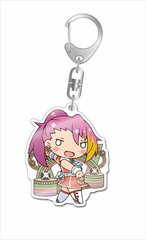 ChimaDol THE IDOLM@STER Million Live! Acrylic Keychain Ayumu Maihara Beyond Generation ver.