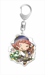 ChimaDol THE IDOLM@STER Million Live! Acrylic Keychain Akane Nonohara Dreaming Little Lady ver.