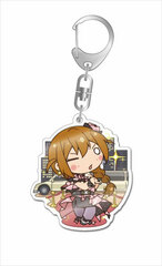 ChimaDol THE IDOLM@STER Million Live! Acrylic Keychain Konomi Baba Makeup Fabulous! ver.