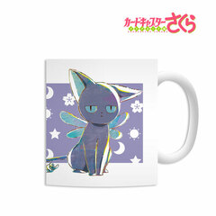 Cardcaptor Sakura: Clear Card Suppi Ani-Art Mug