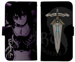 Date A Live III Tohka Yatogami Book-style Smartphone Case 158