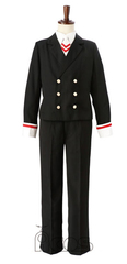 Cardcaptor Sakura: Clear Card Tomoeda Junior High School Uniform (Boy's Winter) L Size