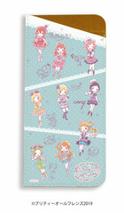 Chara Glasses Case 