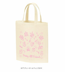 Chara Tote Bag 