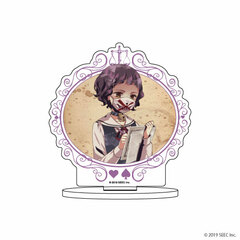 Chara Acrylic Figure 