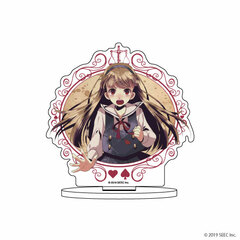 Chara Acrylic Figure 