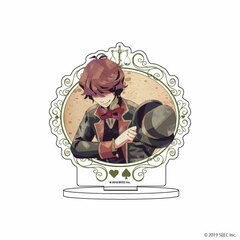 Chara Acrylic Figure 