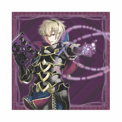 Fire Emblem Cushion Leon