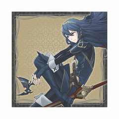 Fire Emblem Cushion Lucina
